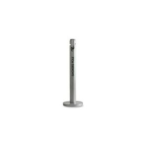 Rubbermaid Commercial Freestanding Smoker's Pole