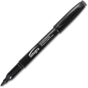 Integra Permanent Fine Point Markers