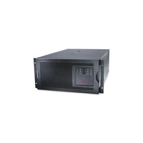 APC Smart-UPS 5000VA Tower/Rack-mountable UPS