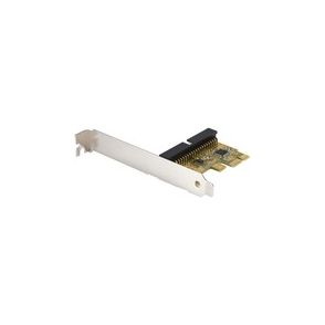 StarTech.com 1 Port PCI Express IDE Controller Adapter Card