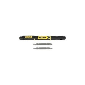 Stanley 4-in-1 Pocket Screwdriver