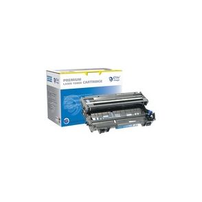 Elite Image Remanufactured Drum Unit Alternative For Brother DR510