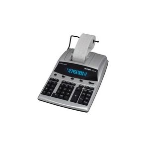 Victor 1240-3A 12 Digit Heavy Duty Commercial Printing Calculator