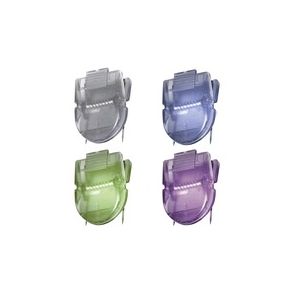 Advantus Color Panel Wall Clips