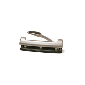 Officemate EZ Lever Adjustable Hole Punch