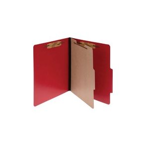 ACCO ColorLife Letter Classification Folder