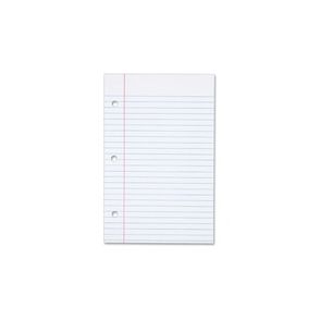 Tops 62304 Filler Paper