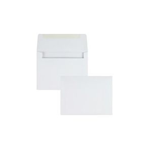 Quality Park A2 Quarter-folded Invitation Envelopes