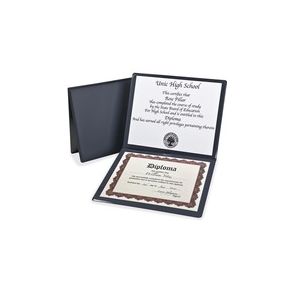 Oxford Certificate Holder