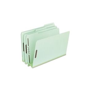 Pendaflex Pressboard Folders with Fastener