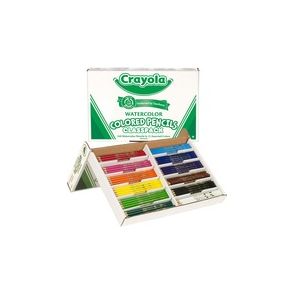 Crayola Classpack Watercolor Pencil Set