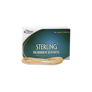 Alliance Rubber 25405 Sterling Rubber Bands - Size #117B