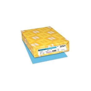 Astrobrights Color Paper - Blue