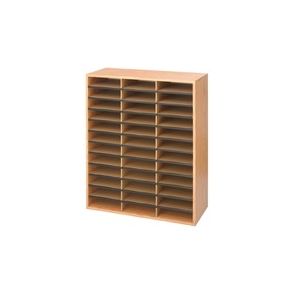 Safco Laminte Literature Organizer