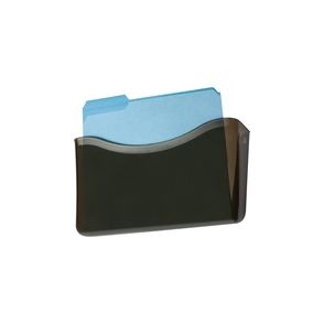 Rubbermaid Single Unbreakable Letter Wall Files