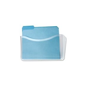 Rubbermaid Single Unbreakable Letter Wall Files