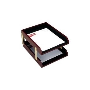 Dacasso Desk Tray