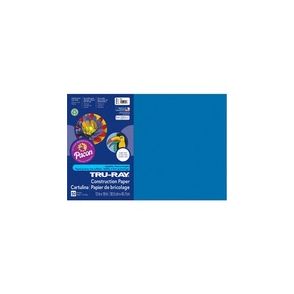 Tru-Ray Heavyweight Construction Paper