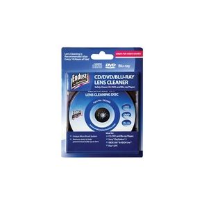 Endust CD/DVD/ BR Lens Cleaner