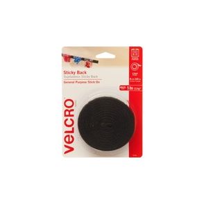 VELCRO 90086 General Purpose Sticky Back