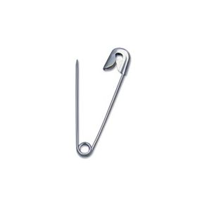 CLI Safety Pins