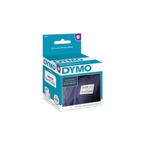 Dymo LabelWriter Adhesive Name Badges