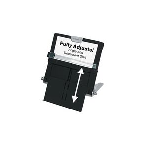 Professional Series In-Line Document Holder