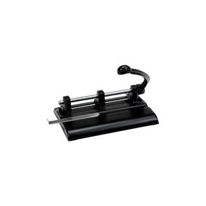 Master Products Power Handle 2/3-hole Paper Punch