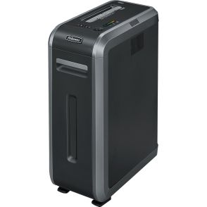 Fellowes Powershred 125Ci 100% Jam Proof Cross-Cut Shredder