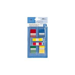Sparco Removable Flags Combo Pack