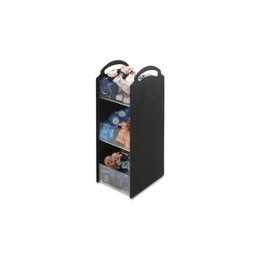 Vertiflex Compact Condiment Organizer