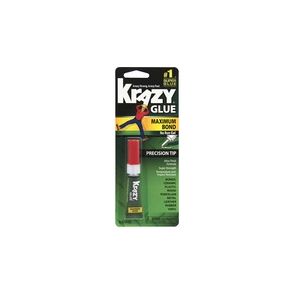 Elmer's Krazy Glue Advanced Gel