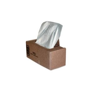 Fellowes Waste Bags for 125 / 225 / 2250 Series Shredders
