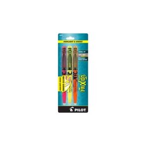 Pilot FriXion Frixion Light Erasable Highlighters