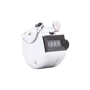 Baumgartens Handheld Tally Counter