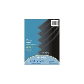 Pacon Card Stock Sheets