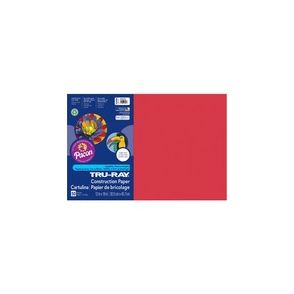 Tru-Ray Heavyweight Construction Paper