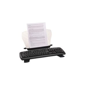 Kensington Insight SmartFit In-Line Copyholder