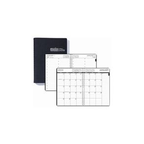 House of Doolittle Recycled Daily/Monthly 24/7 Appointment Planner