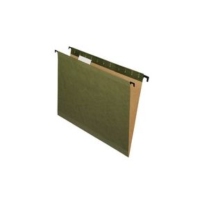 Pendaflex SureHook 1/5 Tab Cut Legal Recycled Hanging Folder