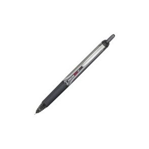 Pilot Precise V5 RT Extra-Fine Premium Retractable Rolling Ball Pens - Bar-coded