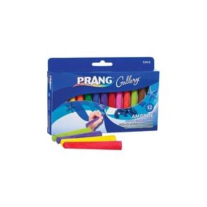 Prang Gallery Ambrite Colored Chalk