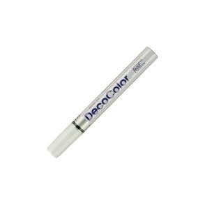 Marvy DecoColor Broad Point Paint Markers