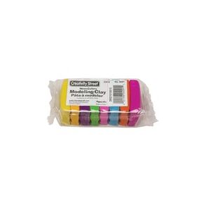 Creativity Street Neon Colors Modeling Clay