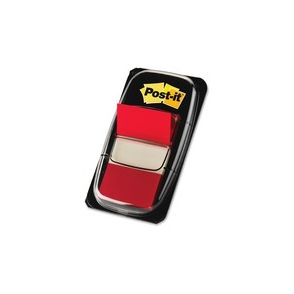 Post-it Red Flag Value Pack