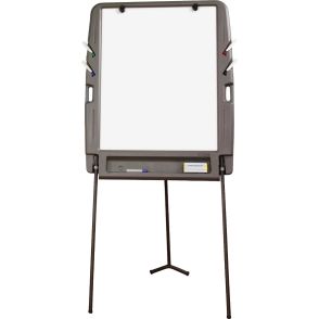Iceberg Portable Dry-erase Flipchart Easel 75"x35"