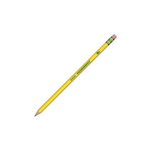 Ticonderoga Wood-Cased Pencils