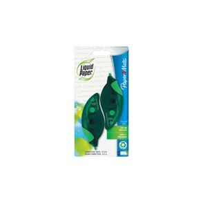 Paper Mate Recycled Correction Tape