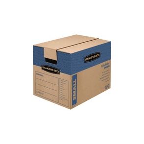 SmoothMove™ Prime Moving Boxes, Small