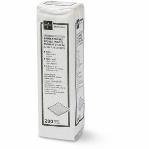 Medline Caring Non-sterile Gauze Sponges